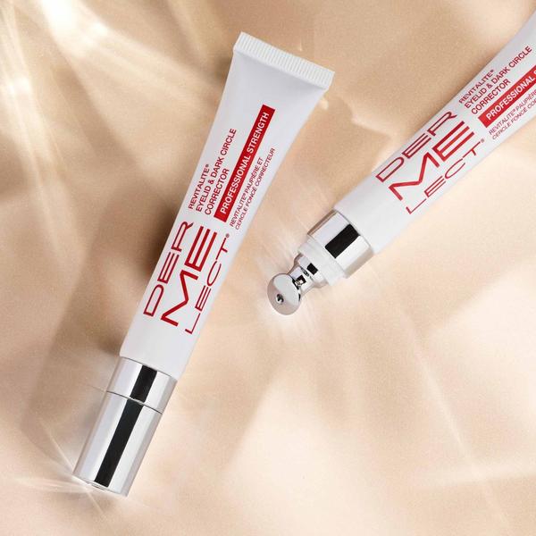 Dermelect Revitalite Professional Eyelid & Dark Circle Corrector #5