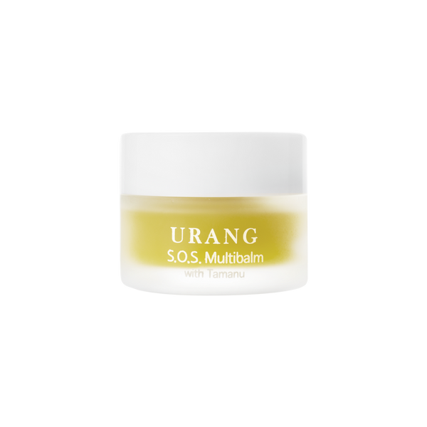 Urang S.O.S. Multi Balm with Tamanu #1