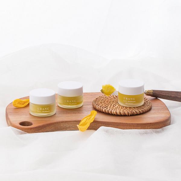 Urang S.O.S. Multi Balm with Tamanu #2