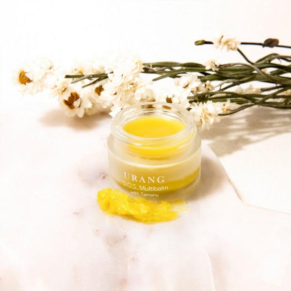 Urang S.O.S. Multi Balm with Tamanu #4
