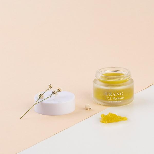 Urang S.O.S. Multi Balm with Tamanu #6