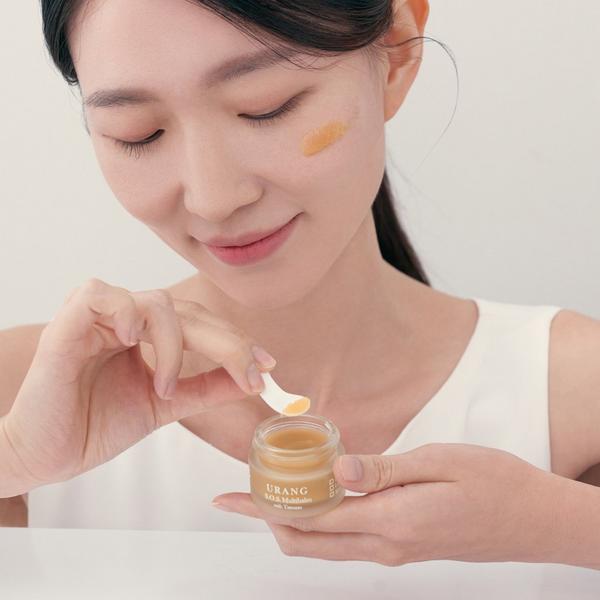 Urang S.O.S. Multi Balm with Tamanu #8