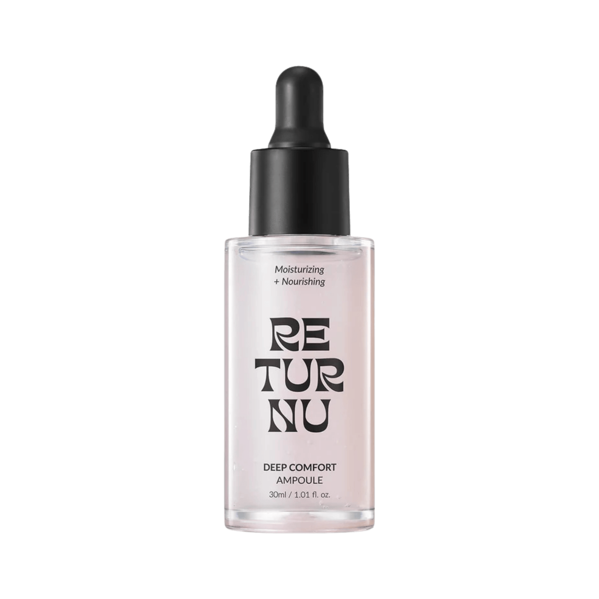 Returnu Deep Comfort Ampoule #1