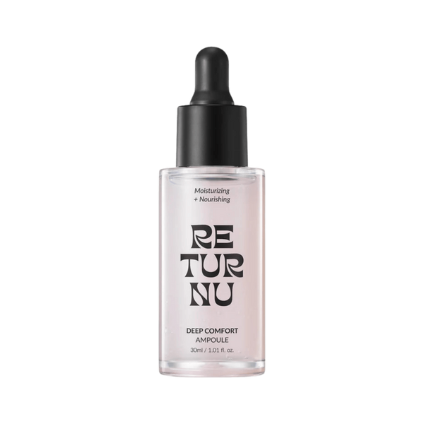 Returnu Deep Comfort Ampoule #1