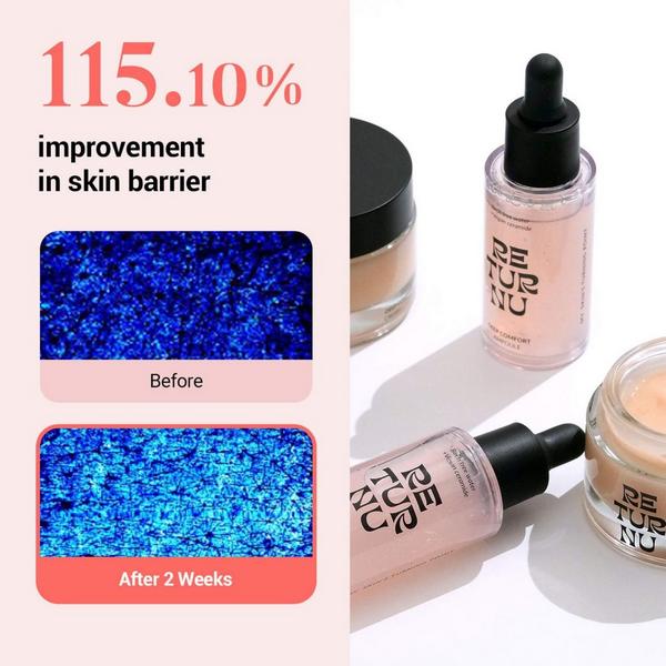 Returnu Deep Comfort Ampoule #3