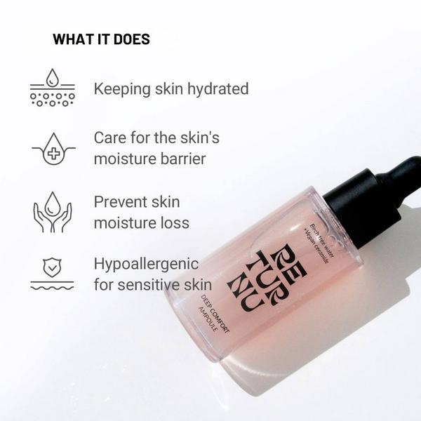 Returnu Deep Comfort Ampoule #5