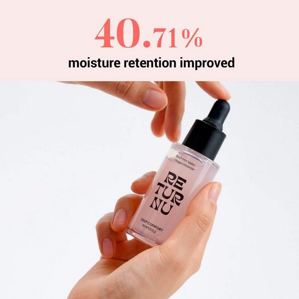 Returnu Deep Comfort Ampoule #6