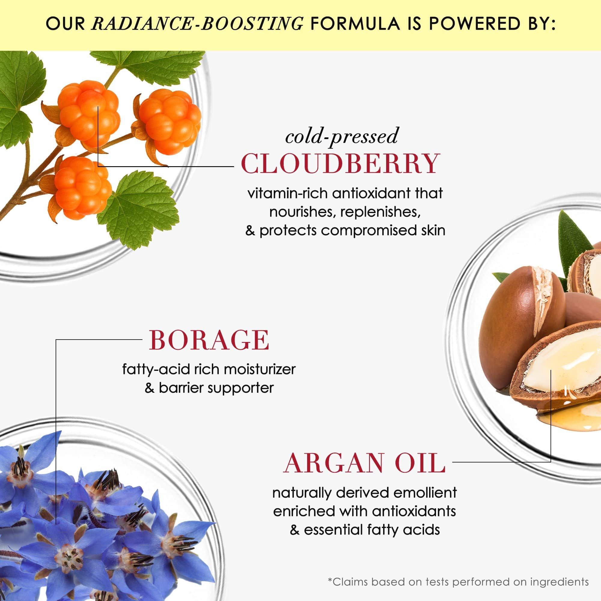 Масло для сияния кожи Dermelect Rapid Repair Radiance Remedy — фото 6