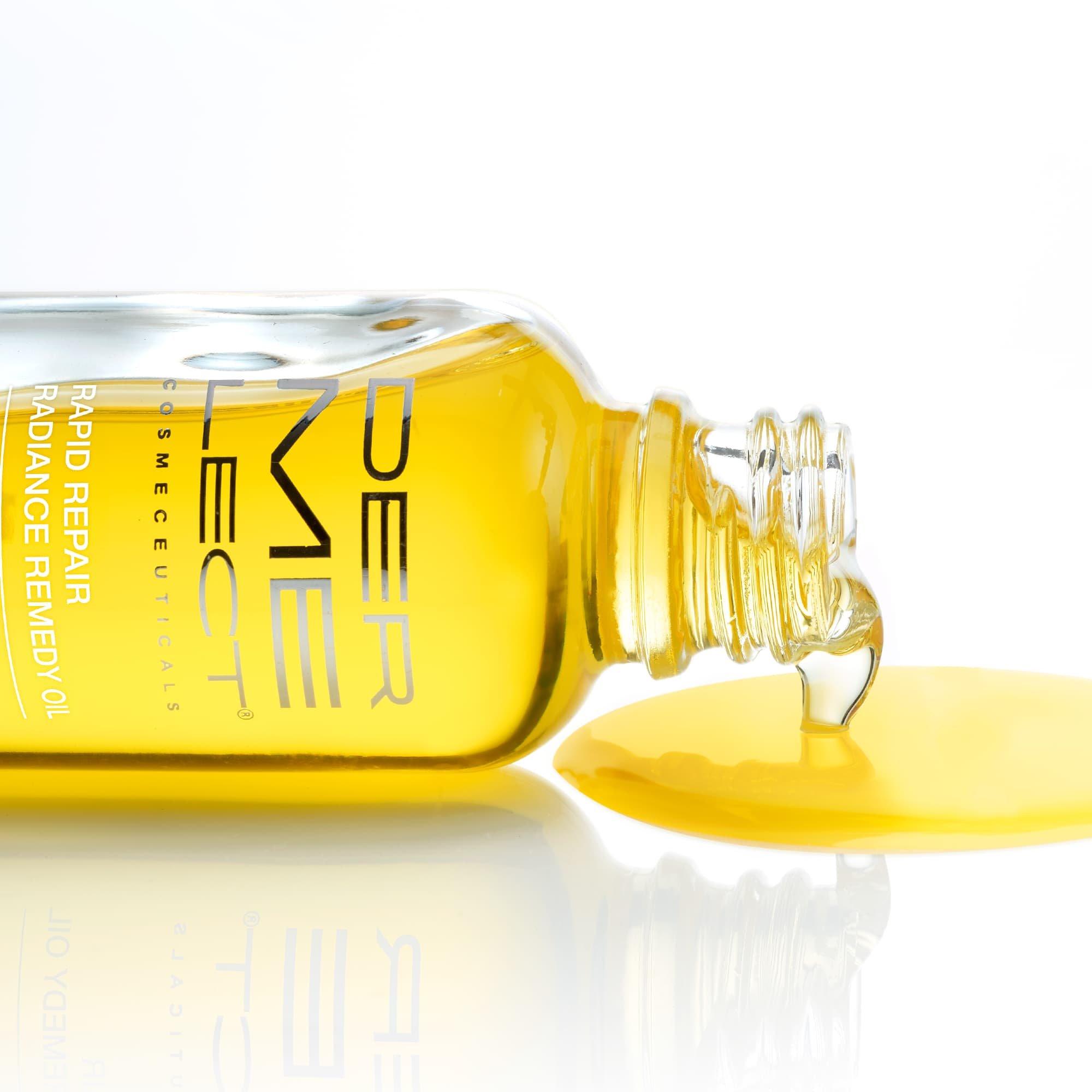Масло для сияния кожи Dermelect Rapid Repair Radiance Remedy — фото 2