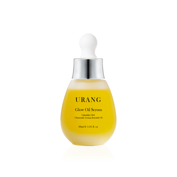 Urang Glow Oil Serum #1