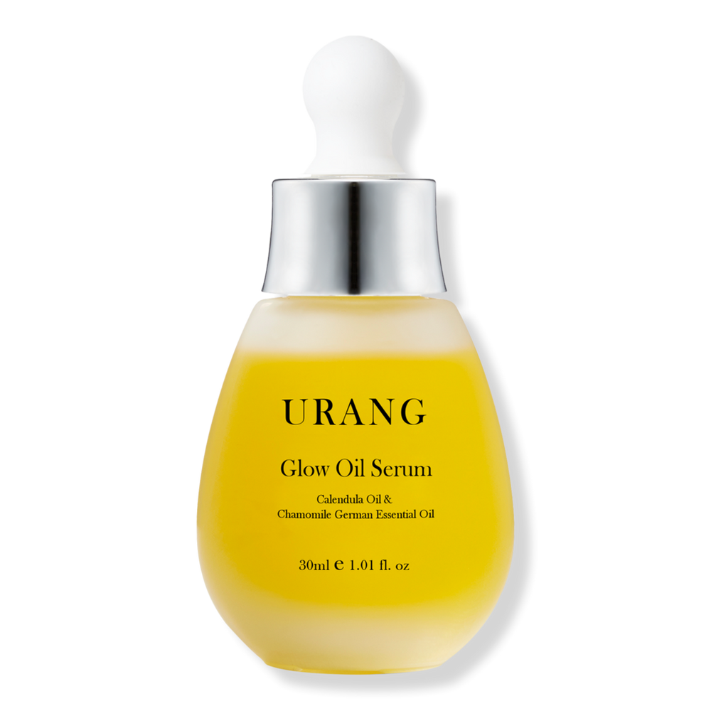 Urang Glow Oil Serum