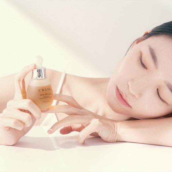 Urang Glow Oil Serum #3