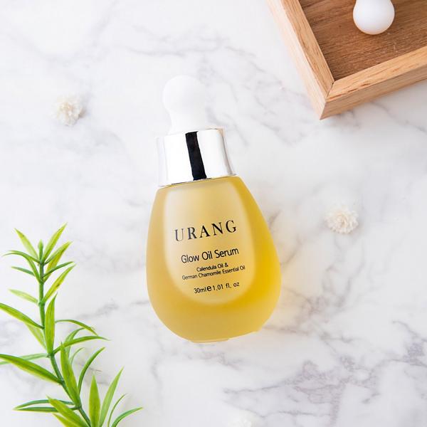 Urang Glow Oil Serum #5