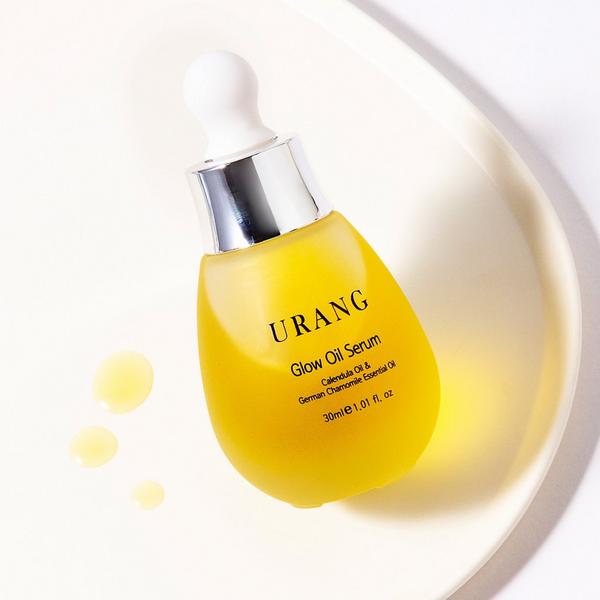 Urang Glow Oil Serum #6