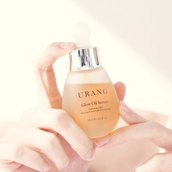 Urang Glow Oil Serum #7