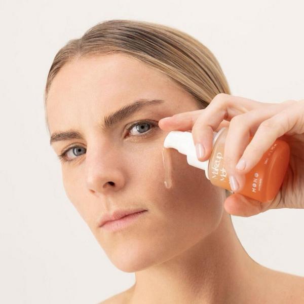 Izzy Zero Waste Beauty Izzy x Mono Lash & Meltaway Duo #3