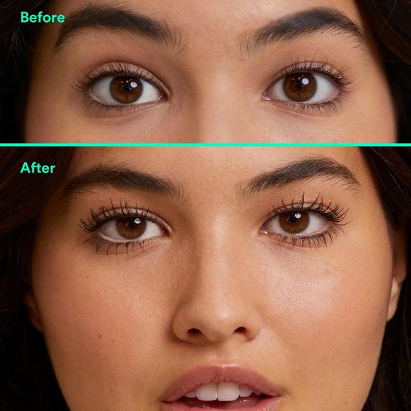 Izzy Zero Waste Beauty Izzy x Mono Lash & Meltaway Duo #4