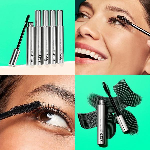 Izzy Zero Waste Beauty Izzy x Mono Lash & Meltaway Duo #5