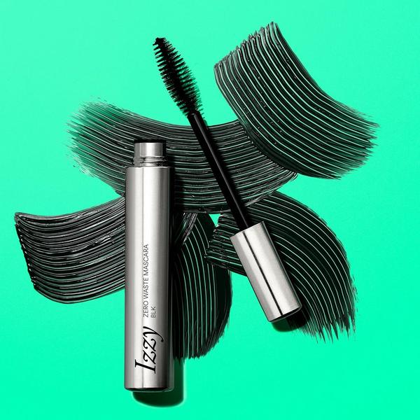 Izzy Zero Waste Beauty Izzy x Mono Lash & Meltaway Duo #9