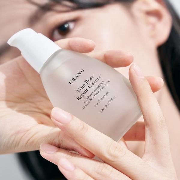 Urang True Rose Repair Essence #2