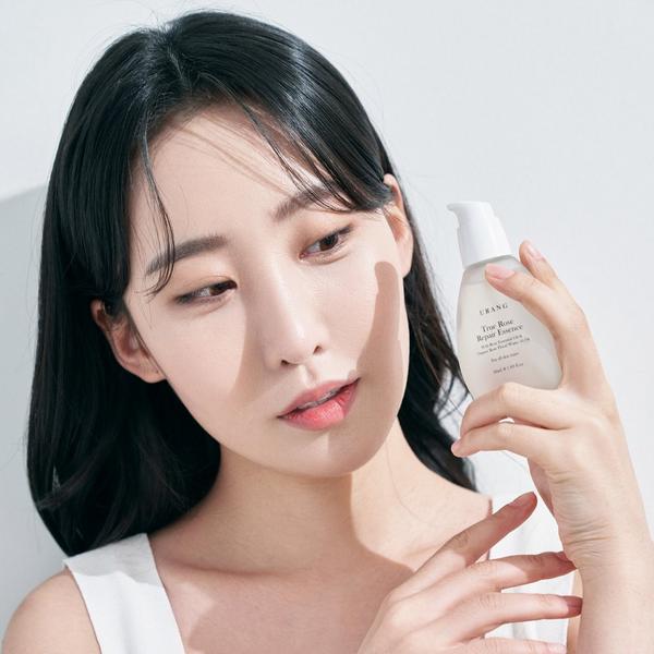Urang True Rose Repair Essence #3