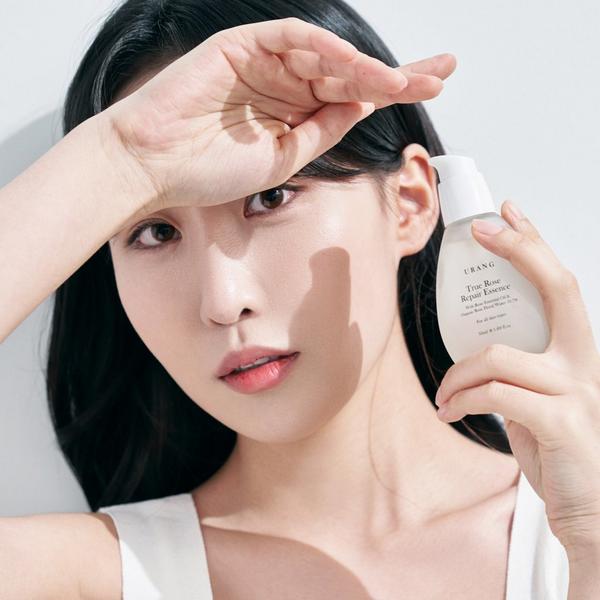 Urang True Rose Repair Essence #4