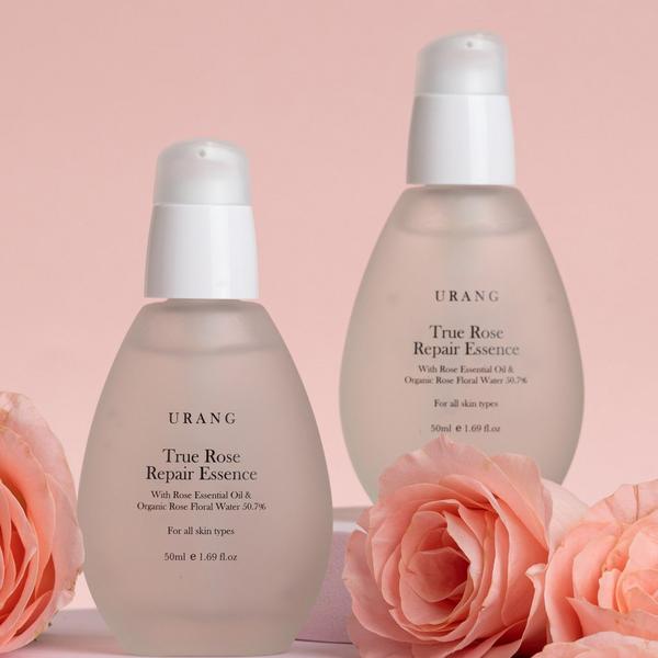 Urang True Rose Repair Essence #5