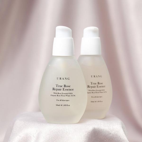 Urang True Rose Repair Essence #6