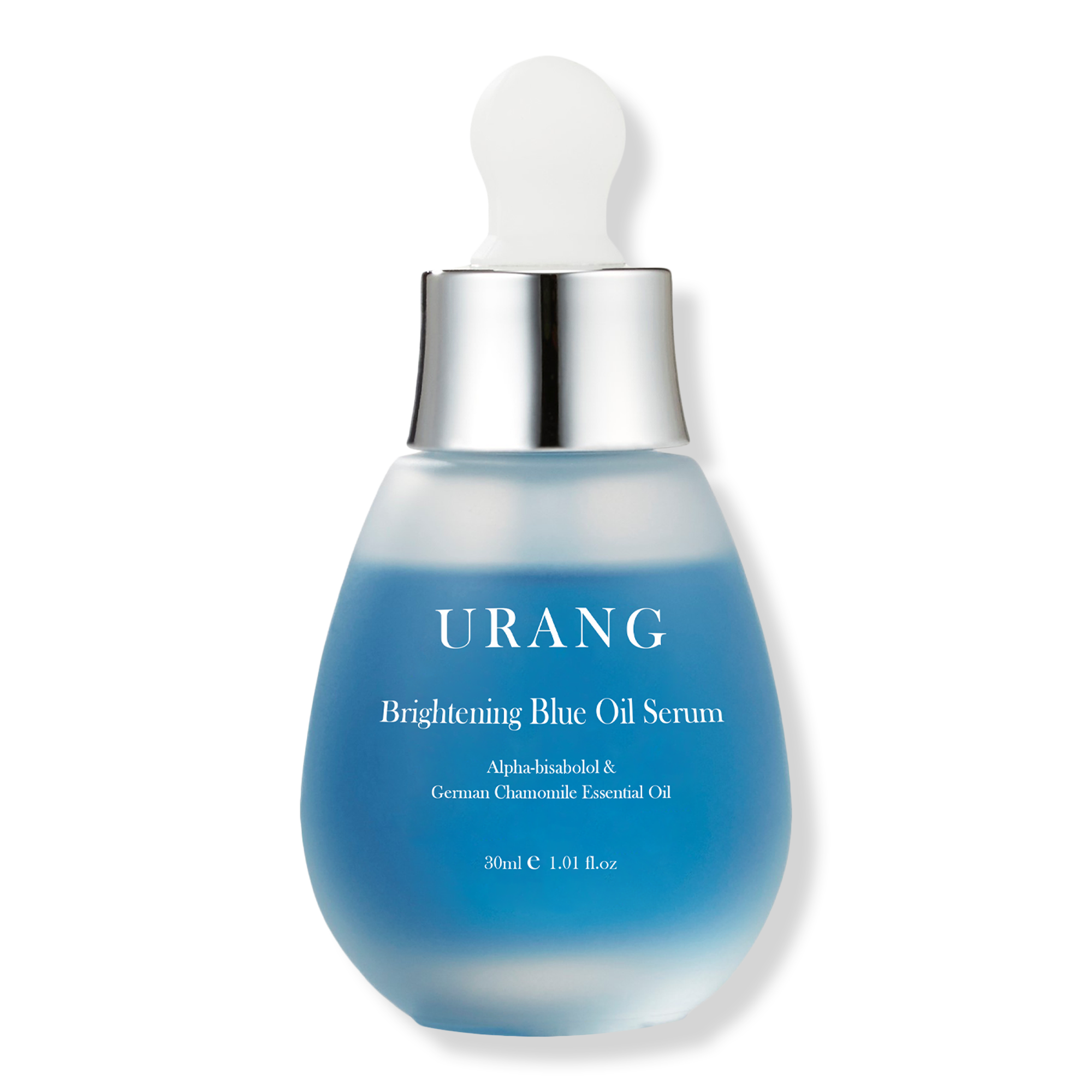 Urang Brightening Blue Oil Serum #1