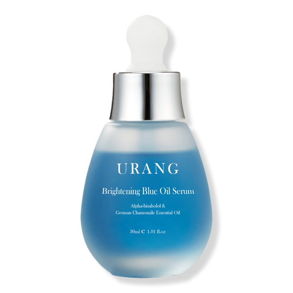 Urang Brightening Blue Oil Serum #1