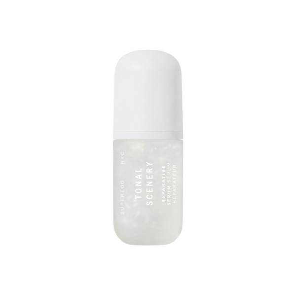 Superegg Tonal Scenery Reparative Serum #1
