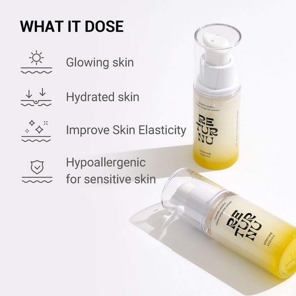 Returnu Vitatone Essence #5