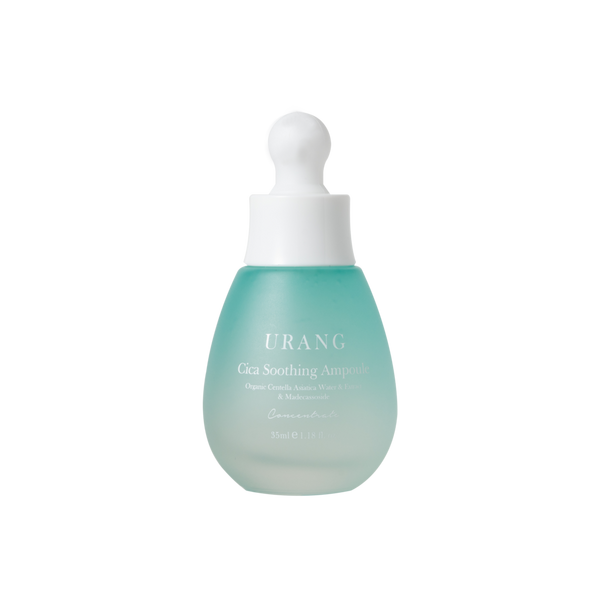 Urang Cica Soothing Ampoule #1