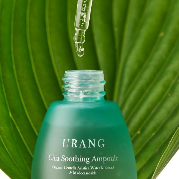 Urang Cica Soothing Ampoule #2