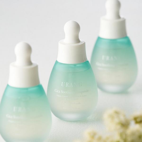 Urang Cica Soothing Ampoule #3