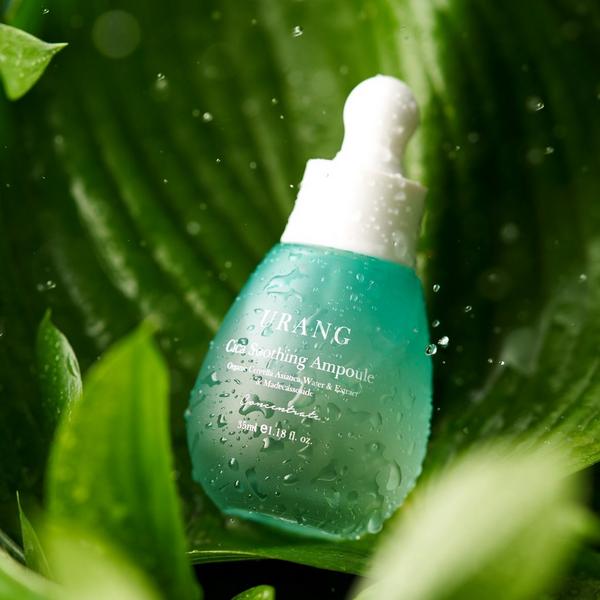Urang Cica Soothing Ampoule #4
