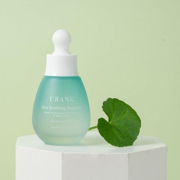 Urang Cica Soothing Ampoule #5