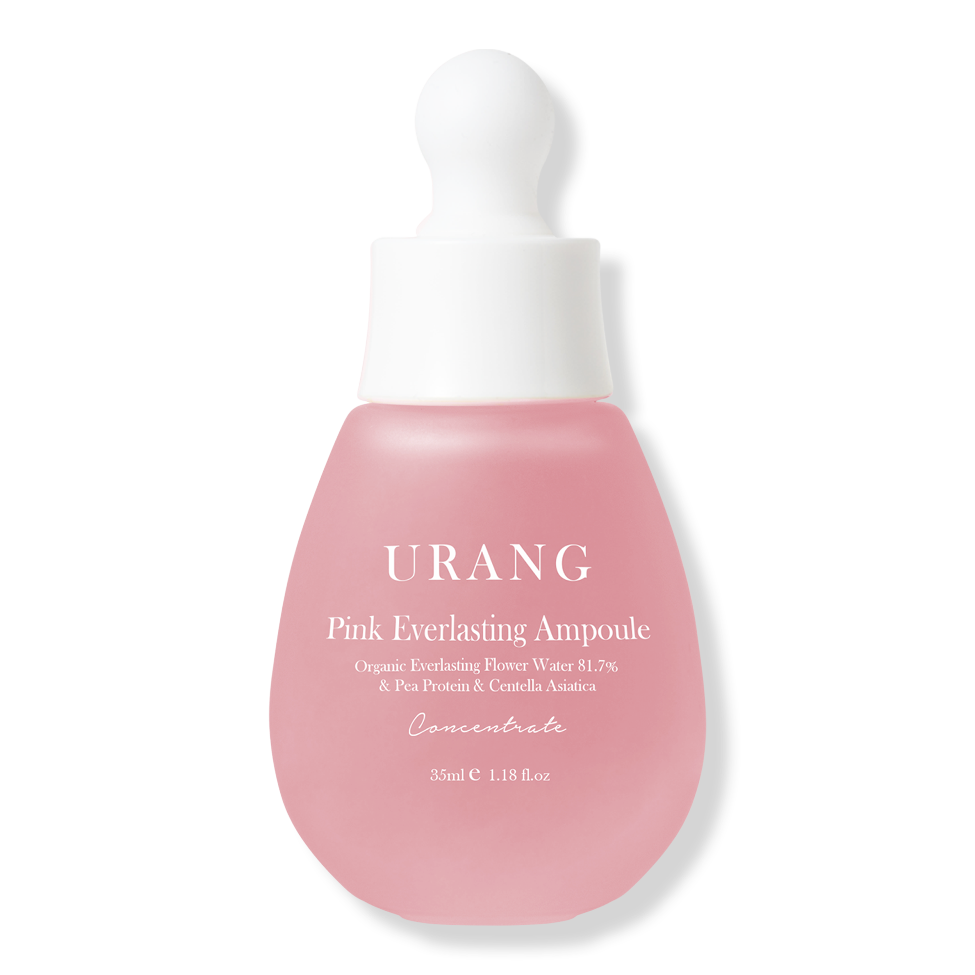 Urang Pink Everlasting Ampoule #1