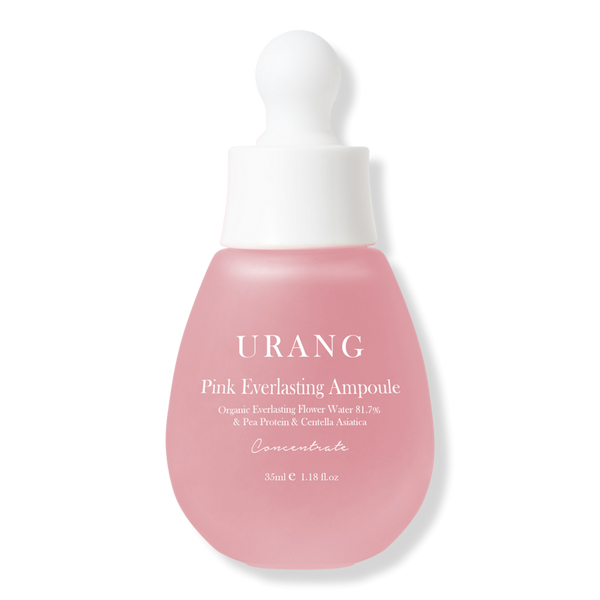 Urang Pink Everlasting Ampoule #1