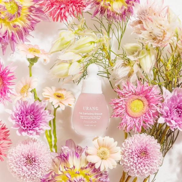 Urang Pink Everlasting Ampoule #3