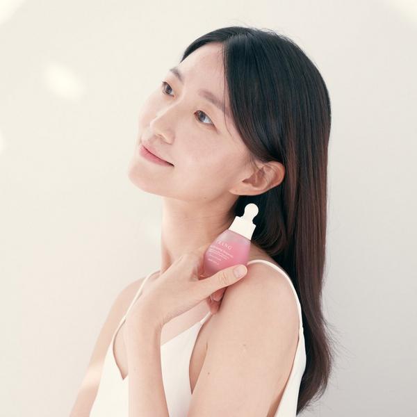 Urang Pink Everlasting Ampoule #4