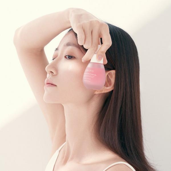 Urang Pink Everlasting Ampoule #5