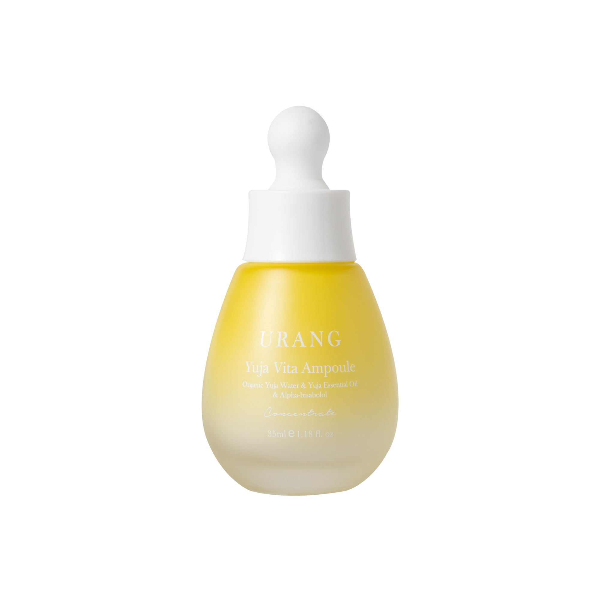 Urang Yuja Vita Ampoule #1