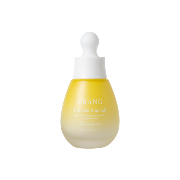 Urang Yuja Vita Ampoule #1