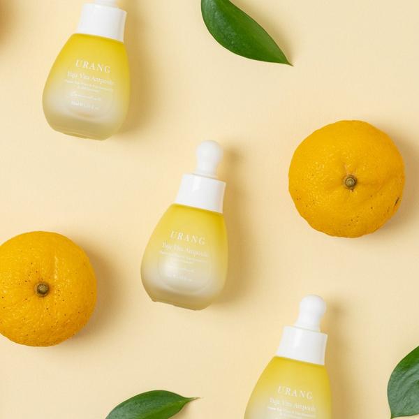 Urang Yuja Vita Ampoule #2