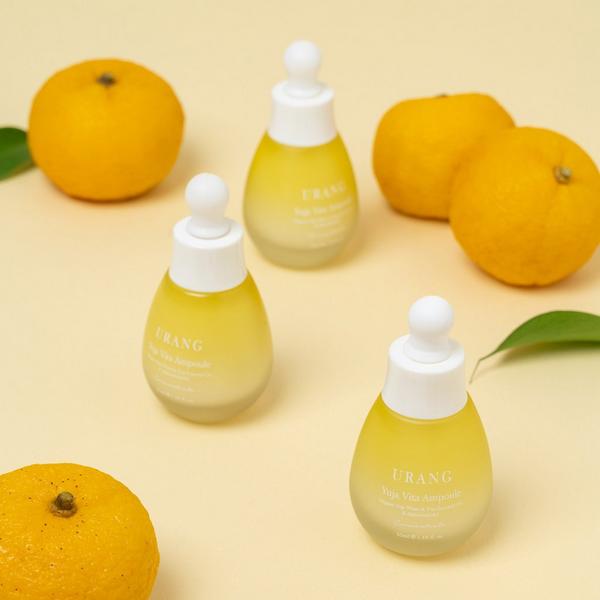 Urang Yuja Vita Ampoule #3