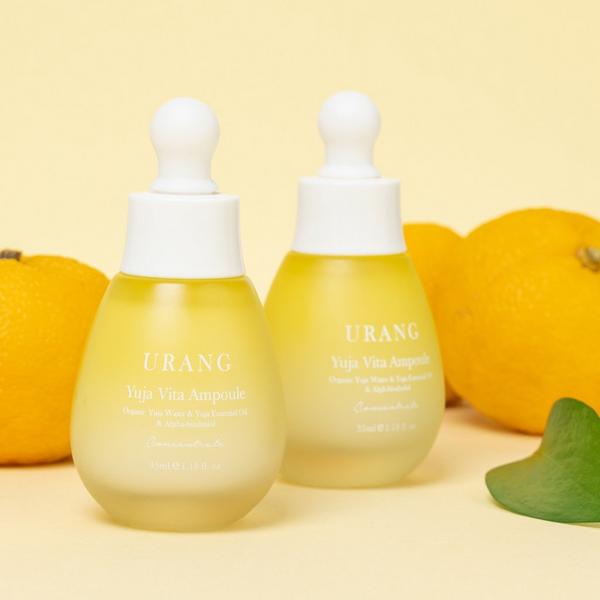 Urang Yuja Vita Ampoule #4