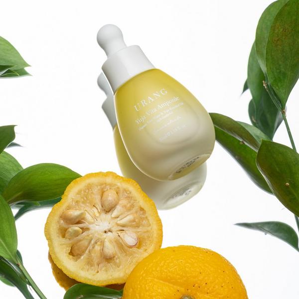 Urang Yuja Vita Ampoule #5