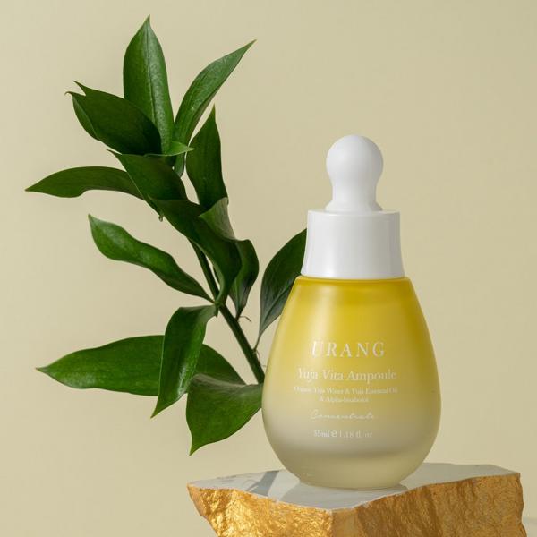Urang Yuja Vita Ampoule #6