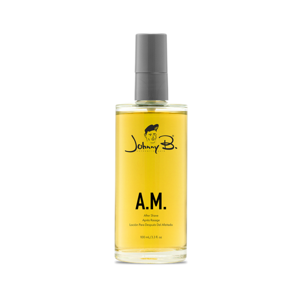 Johnny B. Hair Care After Shave Spray - A.M. #1